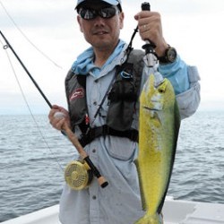 Marine T Design　マリンティーデザイン 釣果