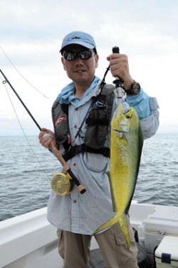 Marine T Design　マリンティーデザイン 釣果