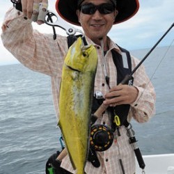 Marine T Design　マリンティーデザイン 釣果