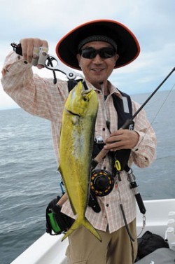 Marine T Design　マリンティーデザイン 釣果