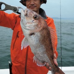 Marine T Design　マリンティーデザイン 釣果