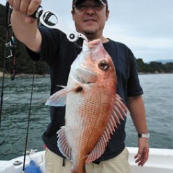 Marine T Design マリンティーデザイン 釣果