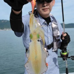 Marine T Design マリンティーデザイン 釣果