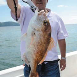 Marine T Design　マリンティーデザイン 釣果