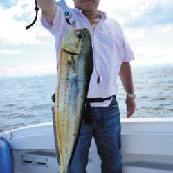 Marine T Design　マリンティーデザイン 釣果