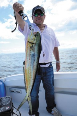 Marine T Design　マリンティーデザイン 釣果