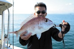 Marine T Design　マリンティーデザイン 釣果