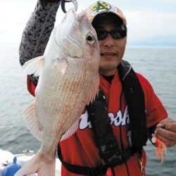 Marine T Design　マリンティーデザイン 釣果