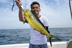 Marine T Design　マリンティーデザイン 釣果