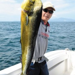 Marine T Design　マリンティーデザイン 釣果