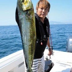 Marine T Design　マリンティーデザイン 釣果