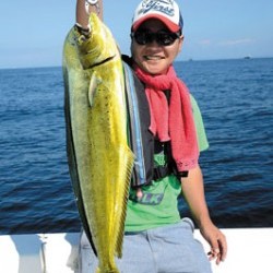 Marine T Design　マリンティーデザイン 釣果