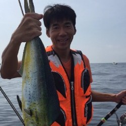 ゲームフィッシング バレントン 釣果