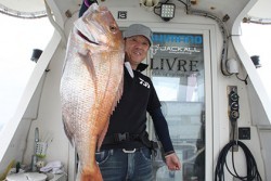 松本釣船２ 釣果