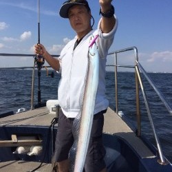 ゲームフィッシング バレントン 釣果