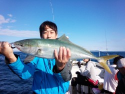 MATSUSHIMA SEANET 釣果