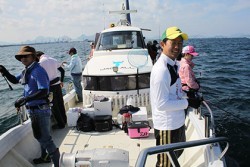 松本釣船２ 釣果