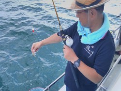 松本釣船２ 釣果