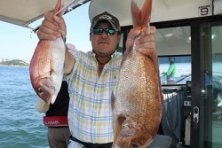 松本釣船２ 釣果