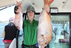 松本釣船２ 釣果