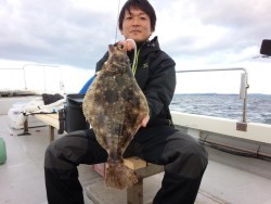 MATSUSHIMA SEANET 釣果