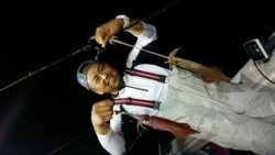 ディープ オーシャン 釣果