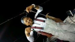 ディープ オーシャン 釣果