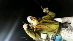 ディープ オーシャン 釣果