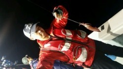 ディープ オーシャン 釣果