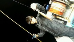 ディープ オーシャン 釣果