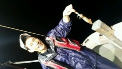 ディープ オーシャン 釣果