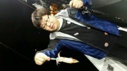 ディープ オーシャン 釣果