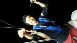 ディープ オーシャン 釣果