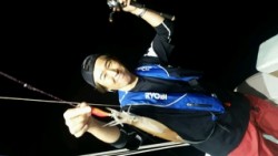 ディープ オーシャン 釣果