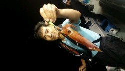 ディープ オーシャン 釣果