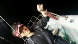 ディープ オーシャン 釣果