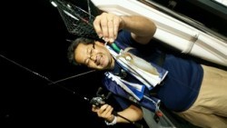 ディープ オーシャン 釣果