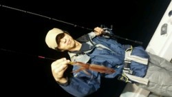 ディープ オーシャン 釣果