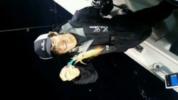 ディープ オーシャン 釣果