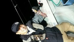 ディープ オーシャン 釣果