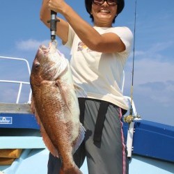 みち丸 釣果