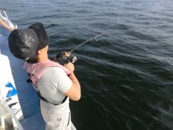 ＢＩＧ－ＯＮＥ 釣果