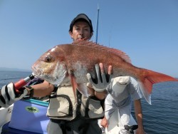 イーグルⅡ世号 釣果