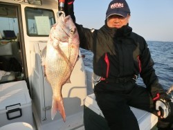 イーグルⅡ世号 釣果