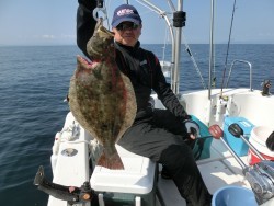 イーグルⅡ世号 釣果