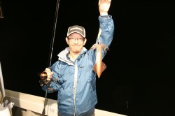 オーシャンズ 釣果