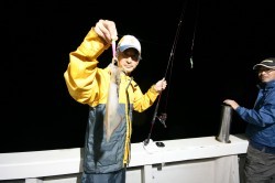 オーシャンズ 釣果