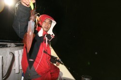 オーシャンズ 釣果