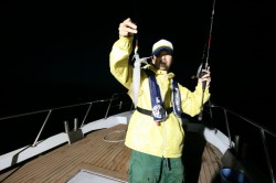 オーシャンズ 釣果