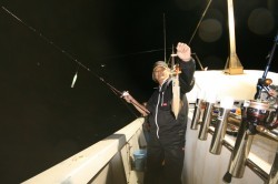 オーシャンズ 釣果